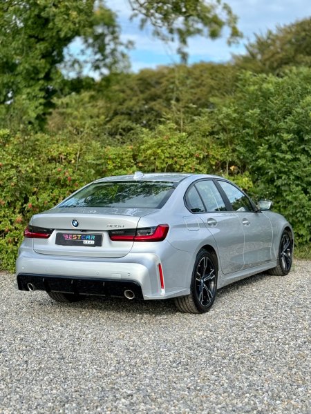 2019 BMW 3-Series - photo 13