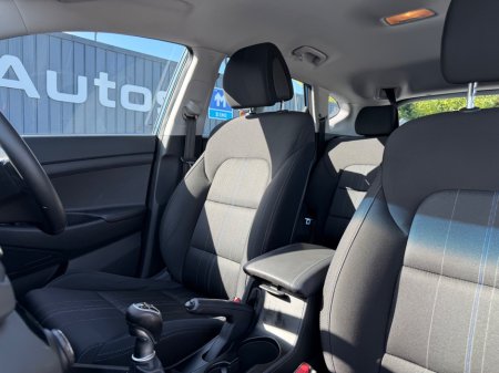 2016 Hyundai Tucson - photo 59