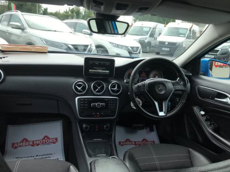 2015 Mercedes-Benz A-Class - photo 35