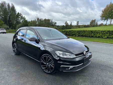 2017 Volkswagen Golf - photo 11