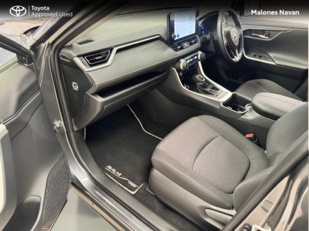 2024 Toyota RAV4 - photo 6