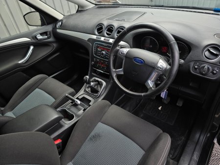 2014 Ford S-Max - photo 12