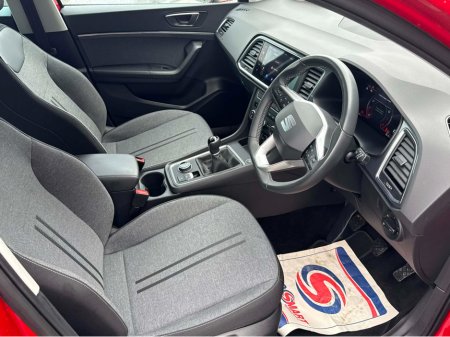 2023 SEAT Ateca - photo 9