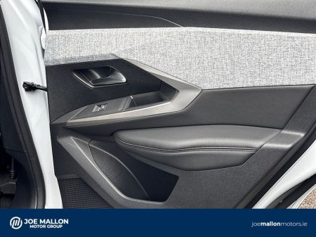 2025 Peugeot 3008 - photo 38