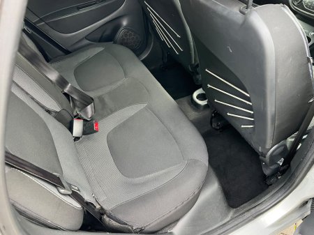 2014 Renault Captur - photo 13
