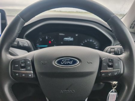 2023 Ford Focus - photo 17