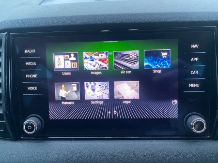 2023 Skoda Karoq - photo 20