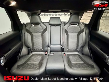 2018 Land Rover Range Rover Sport - photo 18