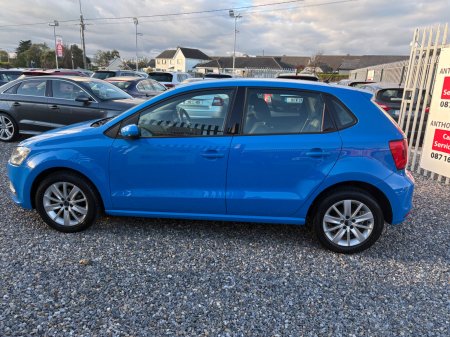 2015 Volkswagen Polo - photo 6