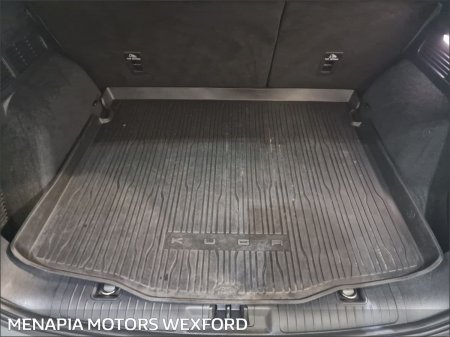 2021 Ford Kuga - photo 13