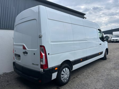 2022 Renault Master - photo 3