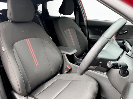 2025 Hyundai KONA - photo 8