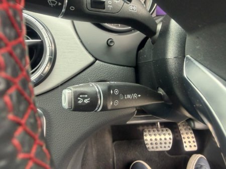 2018 Mercedes-Benz CLA - photo 30
