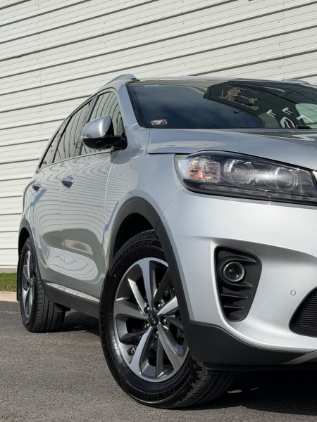 2019 Kia Sorento - photo 3