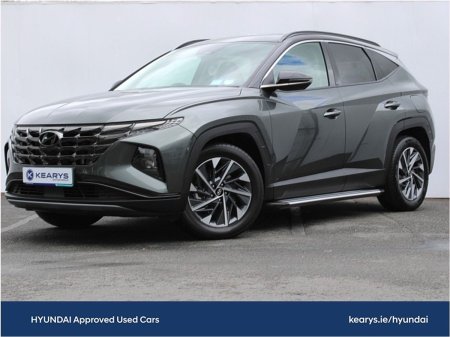 2023 Hyundai Tucson - photo 26