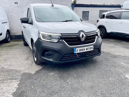 2023 Renault Kangoo - photo 29
