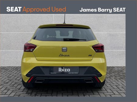 2026 SEAT Ibiza - photo 5