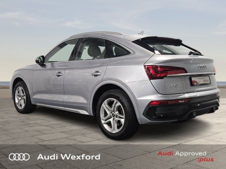 2022 Audi Q5 - photo 7