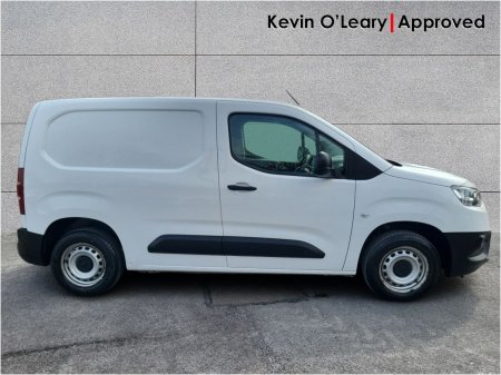 2022 Toyota Proace - photo 6