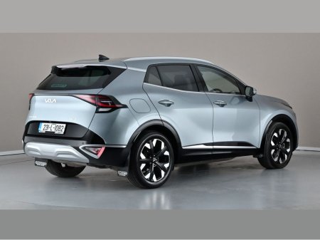 2023 Kia Sportage - photo 9