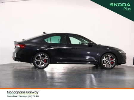 2026 Skoda Octavia - photo 2