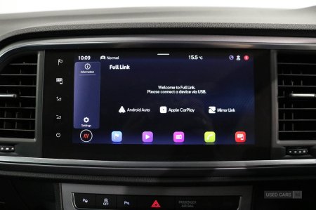 2023 SEAT Ateca - photo 41