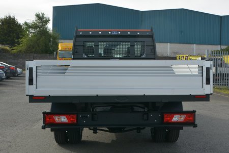 2026 Ford Transit - photo 20