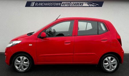 2013 Hyundai i10 - photo 2