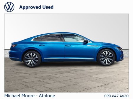 2023 Volkswagen Arteon - photo 6