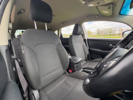 2016 Kia Carens - photo 11