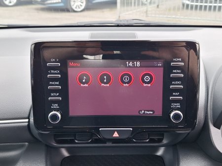2023 Toyota Yaris - photo 19