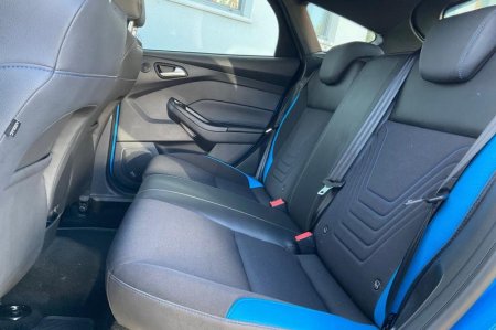 2017 Ford Focus - photo 20