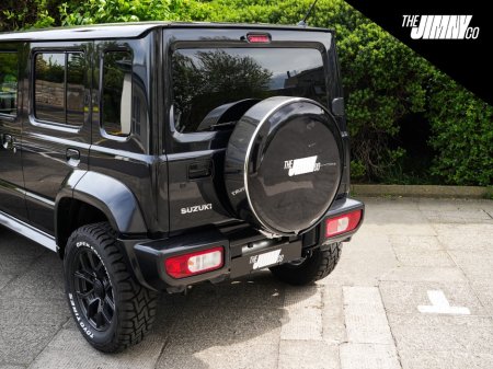2025 Suzuki Jimny - photo 22