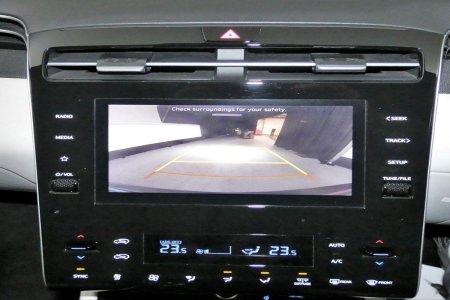 2023 Hyundai Tucson - photo 19