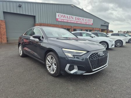 2023 Audi A3 - photo 10