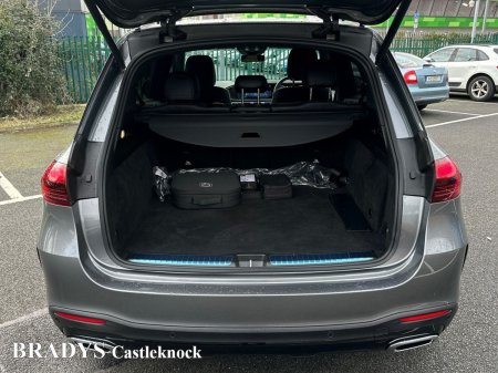 2025 Mercedes-Benz GLE - photo 11