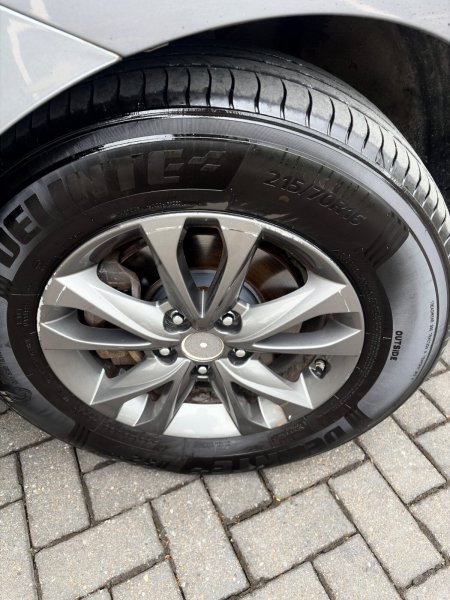 2014 Hyundai ix35 - photo 2