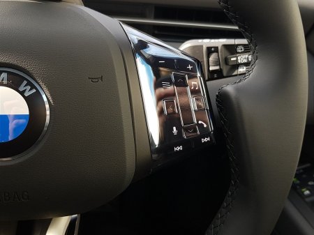 2026 BMW iX3 - photo 15