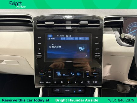 2022 Hyundai Tucson - photo 21