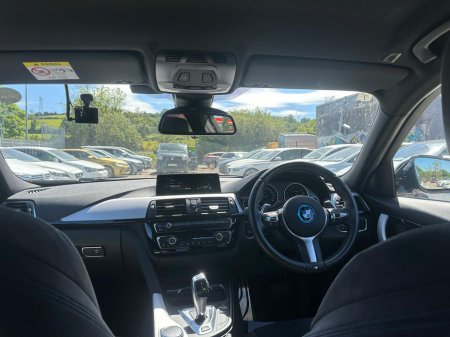 2017 BMW 3-Series - photo 15
