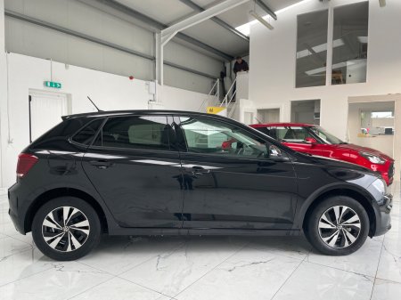 2021 Volkswagen Polo - photo 3