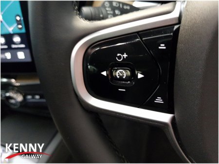 2025 Volvo XC60 - photo 23