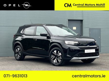 2026 Opel Frontera * 7 Seater * HYBRID GS 1.2 136BHP