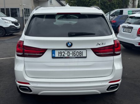2019 BMW X5 - photo 6