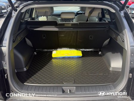 2026 Hyundai Tucson - photo 8