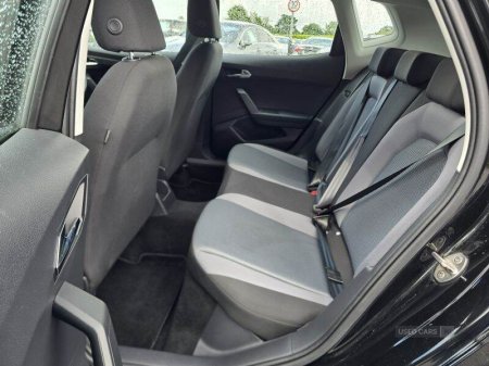 2019 SEAT Arona - photo 8