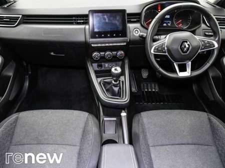 2022 Renault Clio - photo 2