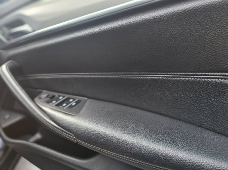 2018 BMW 5-Series - photo 16