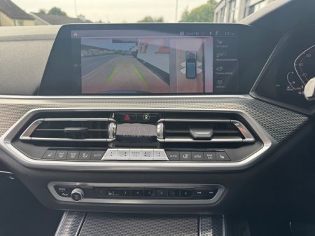 2019 BMW X5 - photo 16