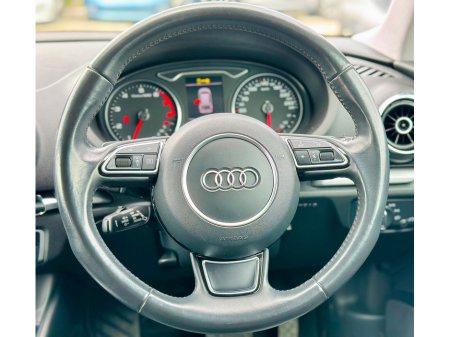 2014 Audi A3 - photo 21
